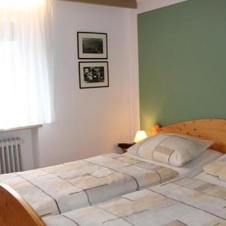 Ferienwohnung Haus Am Duerrberg "St. Barbara" 바멘스타이나크 외부 사진