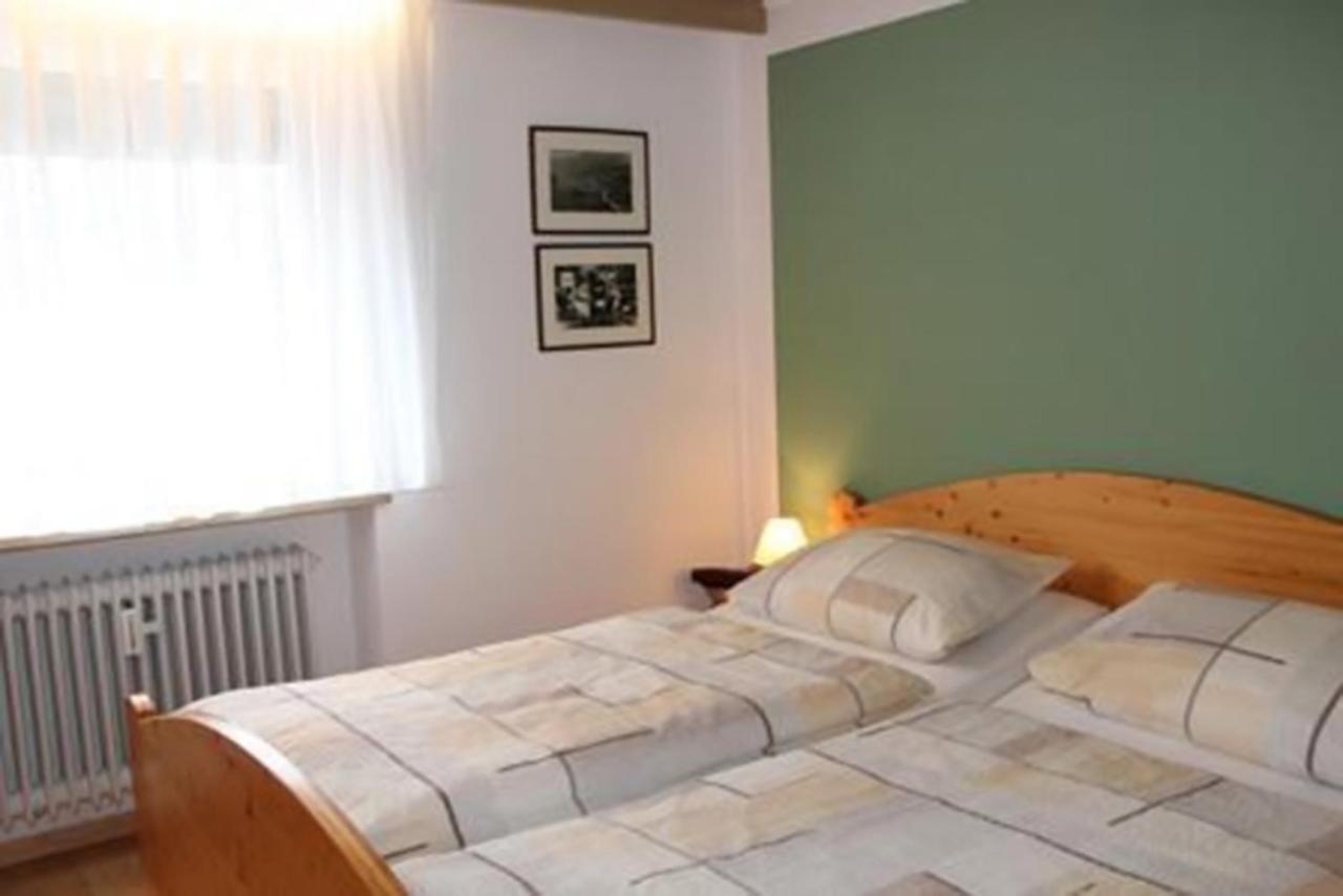 Ferienwohnung Haus Am Duerrberg "St. Barbara" 바멘스타이나크 외부 사진